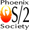 The Phoenix OS/2 Society
